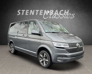 VW Volkswagen T6.1 Multivan *Standheizung *RFK *AID * Gebrauchtwagen