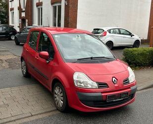 Renault Renault Modus YAHOO!-Euro5-Klima-Hu:Neu-Garantie Gebrauchtwagen