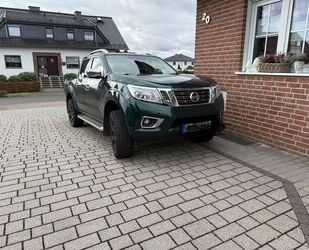 Nissan Nissan NP 300 Gebrauchtwagen