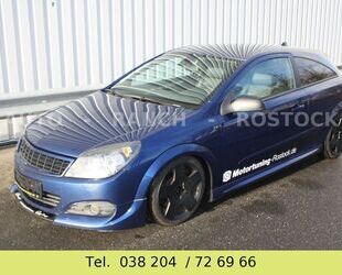 Opel Opel ASTRA H GTC 2.0 TURBO SPORT KLIMA /ALUS /LE Gebrauchtwagen