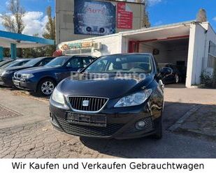 Seat Seat Ibiza SC Stylance / Style Gebrauchtwagen