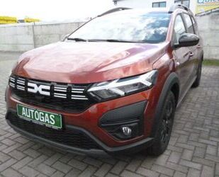 Dacia Dacia Jogger Extreme TCe LPG CITY-PAKET NAVI AHK Gebrauchtwagen