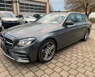 Mercedes-Benz Mercedes-Benz E53 T AMG Widescreen Panorama 360°K Gebrauchtwagen