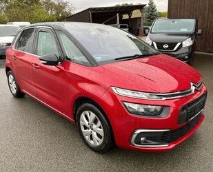 Citroen Citroën C4 SpaceTourer PureTech 130 Stop&Start SEL Gebrauchtwagen