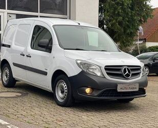 Mercedes-Benz Mercedes-Benz Citan LANG*ANHÄNGERKUPPLUNG*SCHECKHE Gebrauchtwagen