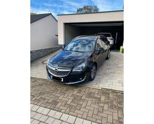 Opel Opel Insignia ST 1.6 ECO DI T ecoFLEX Innovation . Gebrauchtwagen