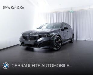 BMW BMW 520 d M Sport xDrive Touring ACC LED HUD Gebrauchtwagen