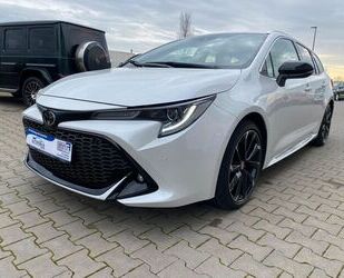 Toyota Toyota Corolla Touring Sports Hybrid GR Sport Gebrauchtwagen