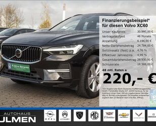 Volvo Volvo XC60 Momentum Pro 2WD B4 Diesel EU6d LED-Sch Gebrauchtwagen