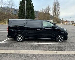 Toyota Toyota Proace (Verso) 2,0-l-D-4D 130kW L2 Executiv Gebrauchtwagen