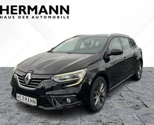 Renault Renault Megane IV 1.2 TCe 130 Energy Grandtour Sym Gebrauchtwagen