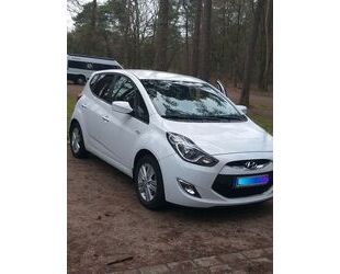 Hyundai Hyundai ix20 1.4 Classic Classic Gebrauchtwagen