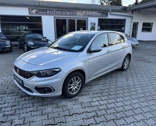 Fiat Fiat Tipo Lounge*1.Hand,Navi,Automatik,Scheckheft* Gebrauchtwagen