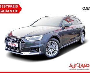 Audi Audi A4 Avant 40 TDI Quattro Allroad Aut. LED Navi Gebrauchtwagen