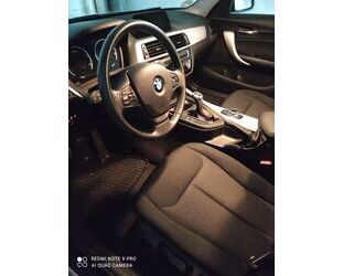 BMW BMW 118d Sport Line Sport Line Gebrauchtwagen