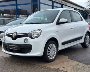 Renault Renault Twingo Experience *HU/AU NEU*BT*SCHECKHEFT Gebrauchtwagen