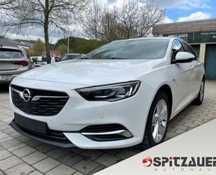 Opel Opel Insignia B ST Business INNOVATION 4x4 2.0 CDT Gebrauchtwagen