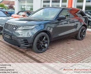 Land Rover Land Rover Range Rover Velar P400e Hybrid R-Dynami Gebrauchtwagen