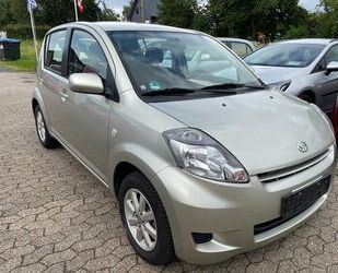 Daihatsu Daihatsu Sirion 1,3 Gebrauchtwagen