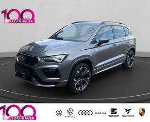 Cupra Cupra Ateca VZ 4Drive 2.0 TSI EU6d 2,0 TSICUPRA5T2 Gebrauchtwagen