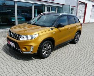 Suzuki Suzuki Vitara 1.0 Comfort Automatik Gebrauchtwagen