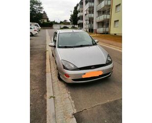 Ford Ford Focus Edition Auto des Jahres 1999 Edition A. Gebrauchtwagen