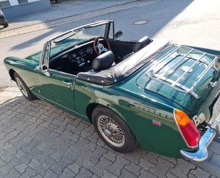 MG MG Midget Gebrauchtwagen