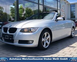 BMW BMW 513 BMW 320i Cabrio Gebrauchtwagen