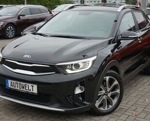 Kia Kia Stonic 1.0 T-GDI 120 Dream-Team Edition DCT7 Gebrauchtwagen