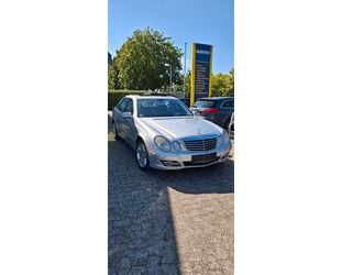 Mercedes-Benz Mercedes-Benz E 280 CDI Avantgarde Gebrauchtwagen