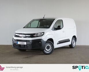 Opel Opel Combo Cargo Edition 1,5 D NEUES MODELL! Gebrauchtwagen