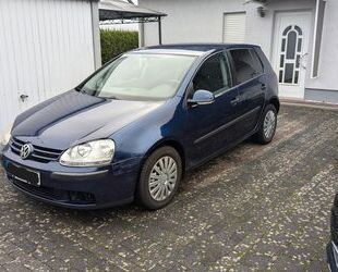 VW Volkswagen Golf 1.9 TDI 6-Gang TÜV 02/26 *Export b Gebrauchtwagen