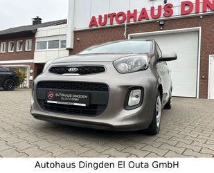 Kia Kia Picanto 1.0 Dream Team Gebrauchtwagen