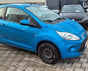 Ford Ford Ka Trend KLIMA Gebrauchtwagen