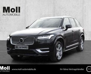 Volvo Volvo XC90 Inscription Recharge AWD T8 Twin Engine Gebrauchtwagen