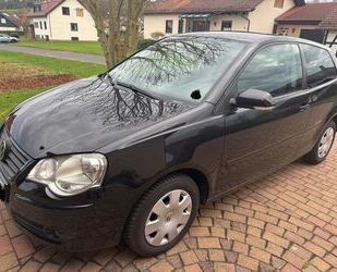 VW Volkswagen Polo 1.2 44kW Trendline Trendline Gebrauchtwagen