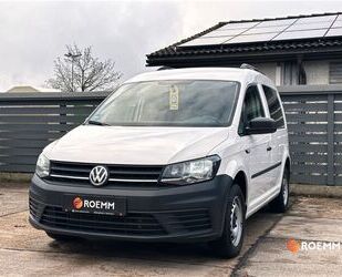 VW Volkswagen Caddy Kombi EcoProfi BMT *Euro6*1.Hand* Gebrauchtwagen