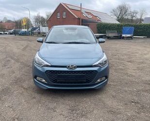 Hyundai Hyundai i20 1.1 CRDi Trend Trend Gebrauchtwagen