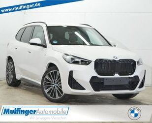 BMW BMW iX1 x30 M Sport Leas ab 389 EUR brutto Gebrauchtwagen