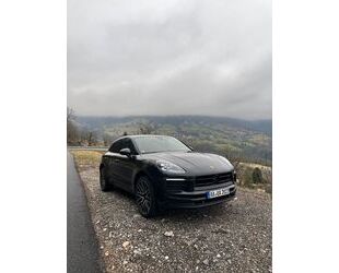 Porsche Porsche Macan T T Gebrauchtwagen