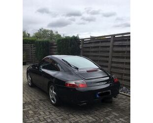 Porsche Porsche 996 Targa Targa Gebrauchtwagen