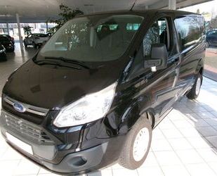 Ford Ford Transit Custom 300 L1 Trend 9-SITZER/KLIMA/NA Gebrauchtwagen