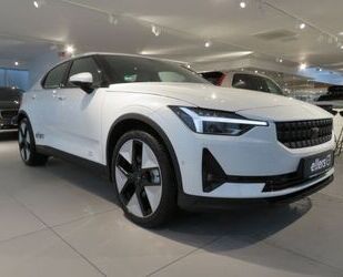 Polestar Polestar 2 Long Range Dual 78 kWh 0,5% Reg. Pilot Gebrauchtwagen