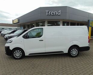 Opel Opel Vivaro Kasten Edition L3 Klima Innenverkleidu Gebrauchtwagen