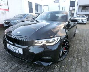 BMW BMW 330e xDrive M-SPORTPAKET LEDER KANERA HEAD-UP Gebrauchtwagen