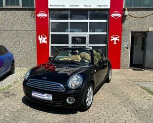 Mini MINI Cooper Cabrio Gebrauchtwagen