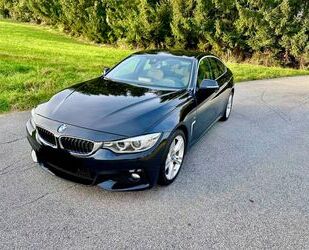 BMW BMW 420 Gran Coupé 420d xDrive Gran Coupé M Spor.. Gebrauchtwagen