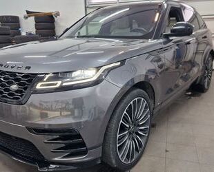 Land Rover Land Rover Range Rover Velar R-Dynamic HSE Pano Di Gebrauchtwagen