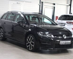 VW Volkswagen Golf VII Variant Highline*R-LINE*VIRTUA Gebrauchtwagen