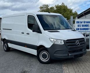 Mercedes-Benz Mercedes-Benz Sprinter III Kasten 314 CDI FWD L2H1 Gebrauchtwagen